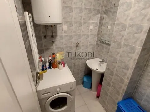 Rent, studio apartment, 30m², Bulevar Evrope, Novi Sad Sve Podlokacije - image 5