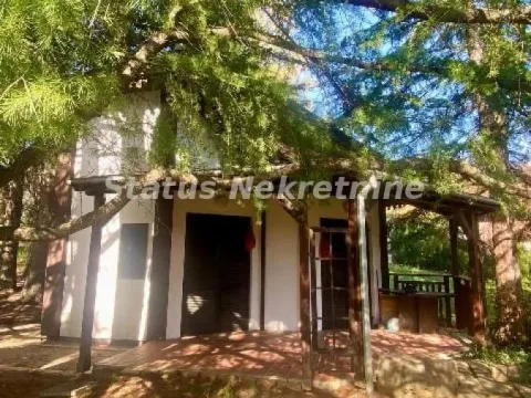 Prodaja, kuća, 38m², Banja Vrdnik, Irig - image 7
