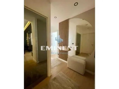 Rent, three bedroom apartment, 90m², Savski Venac, Beograd - image 7