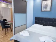 Izdavanje, trosoban stan, 87m², Zeleni Venac, Beograd - image 7