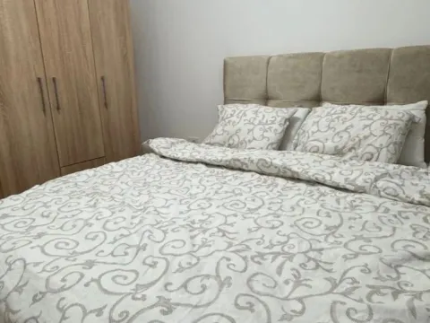Izdavanje, jednosoban stan, 47m², City Kvart, Podgorica - image 4