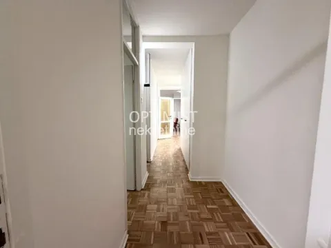 Izdavanje, trosoban stan, 76m², Novi Beograd Blok 61, Novi Beograd Sve Podlokacije - image 7