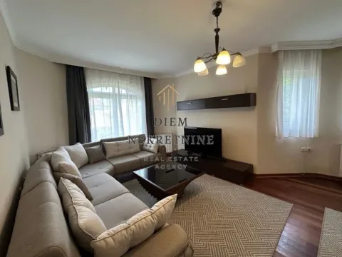 Rent, house, 180m², Donja Gorica, Podgorica - image 7