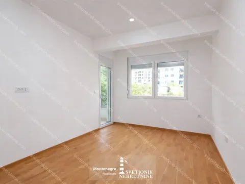 Prodaja, dvosoban stan, 87m², Baošići, Herceg Novi - image 9