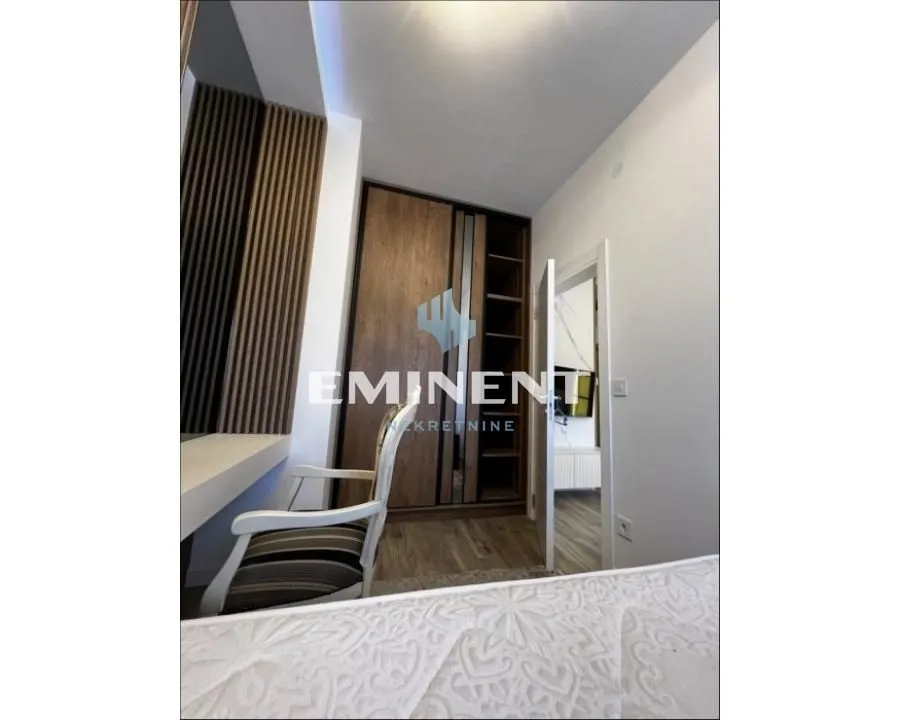 Rent, apartment, 36m², Zvezdara Sve Podlokacije, Beograd