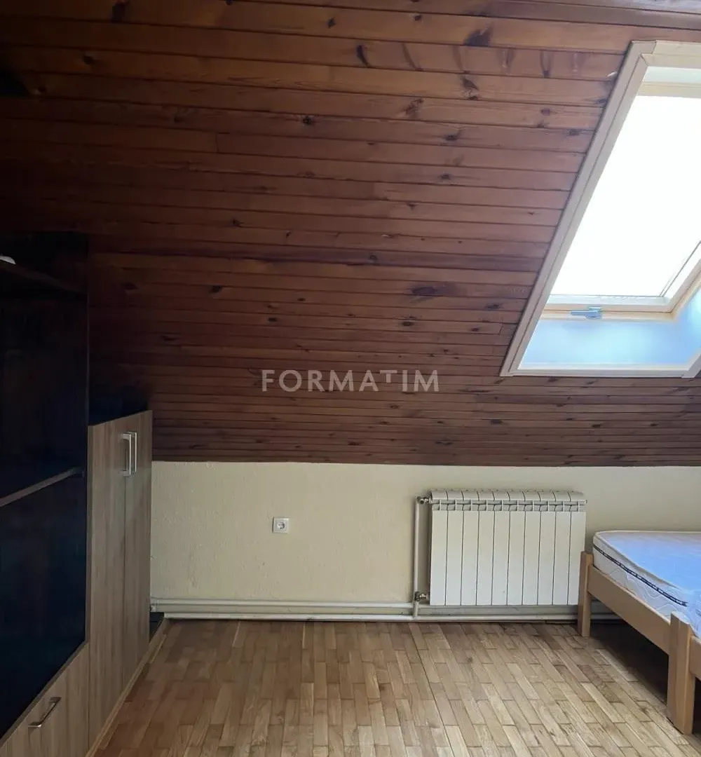 Rent, three bedroom apartment, 80m², Cvijićeva, Palilula Sve Podlokacije