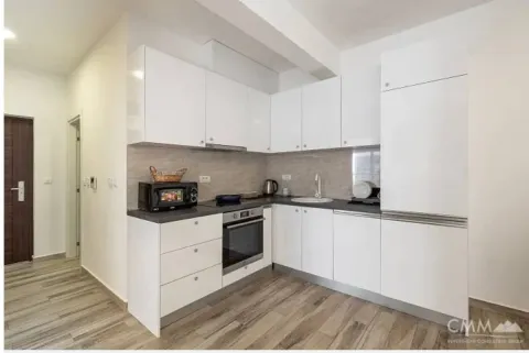 Sale, one bedroom apartment, 51m², Bečići, Budva - image 3