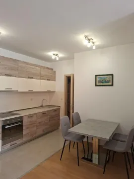 Rent, two bedroom apartment, 72m², City Kvart, Podgorica - image 3