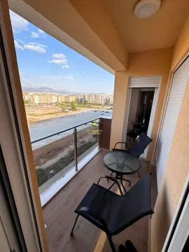 Prodaja, dvosoban stan, 72m², New City, Podgorica - image 8
