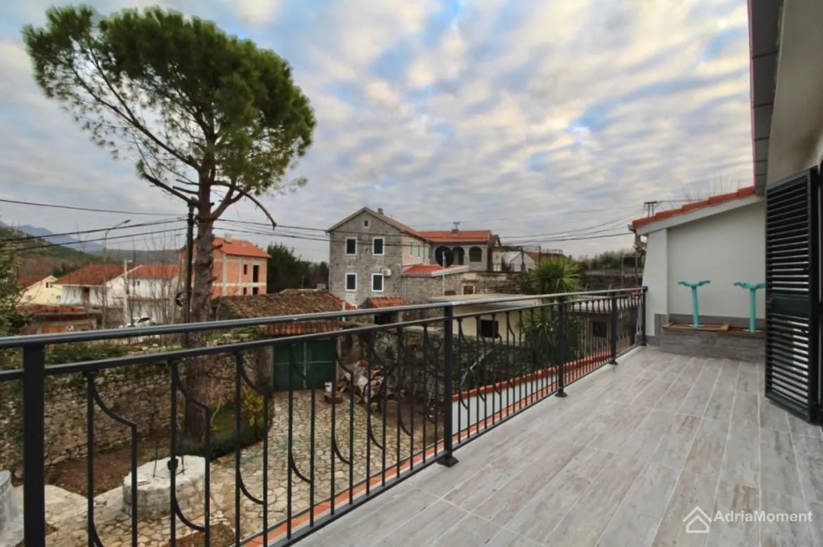 Prodaja, kuća, 132m², Radovići, Tivat