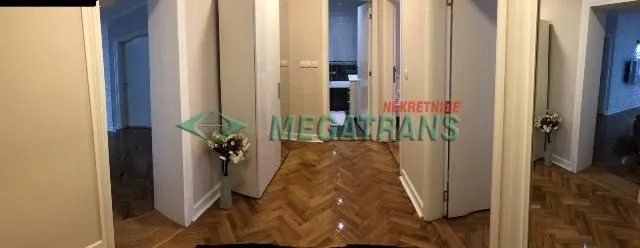 Rent, four bedroom apartment, 130m², Grbavica, Novi Sad Sve Podlokacije