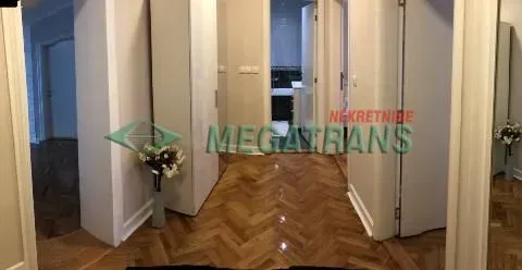 Izdavanje, četvorosoban stan, 130m², Grbavica, Novi Sad Sve Podlokacije - image 9