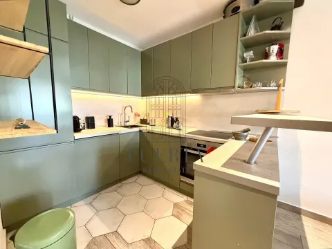 Rent, one bedroom apartment, 60m², Blok 5, Podgorica - image 7