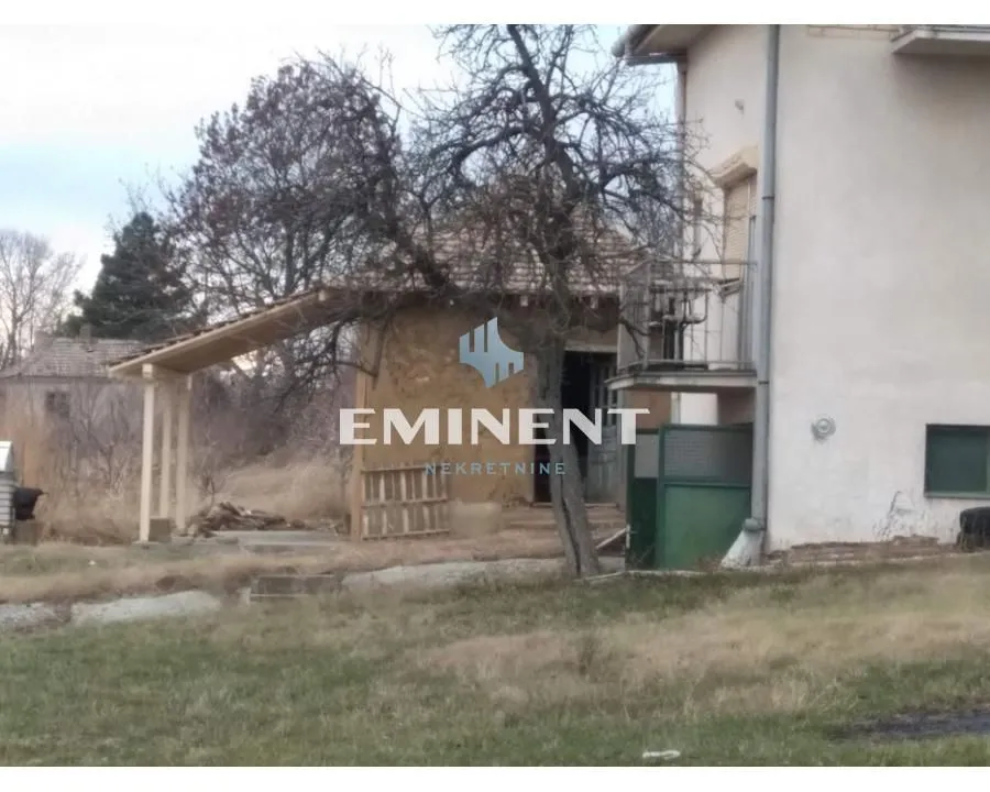 Prodaja, kuća, 100m², Dobri Do, Smederevo