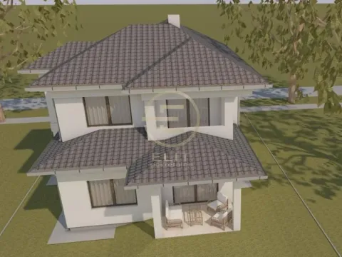 Sale, house, 203m², Rumenka, Novi Sad Sve Podlokacije - image 3