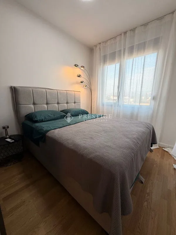 Rent, two bedroom apartment, 50m², Zabjelo, Podgorica