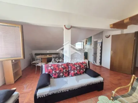 Rent, two bedroom apartment, 65m², Vojvode Vlahovica, Beograd - image 2