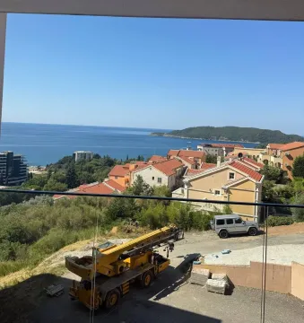 Prodaja, jednosoban stan, 42m², Bečići, Budva - image 7