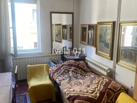 Sale, three bedroom apartment, 84m², Vračar Hram, Vračar Sve Podlokacije - image 3