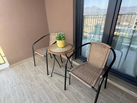 Rent, one bedroom apartment, 46m², City Kvart, Podgorica - image 6