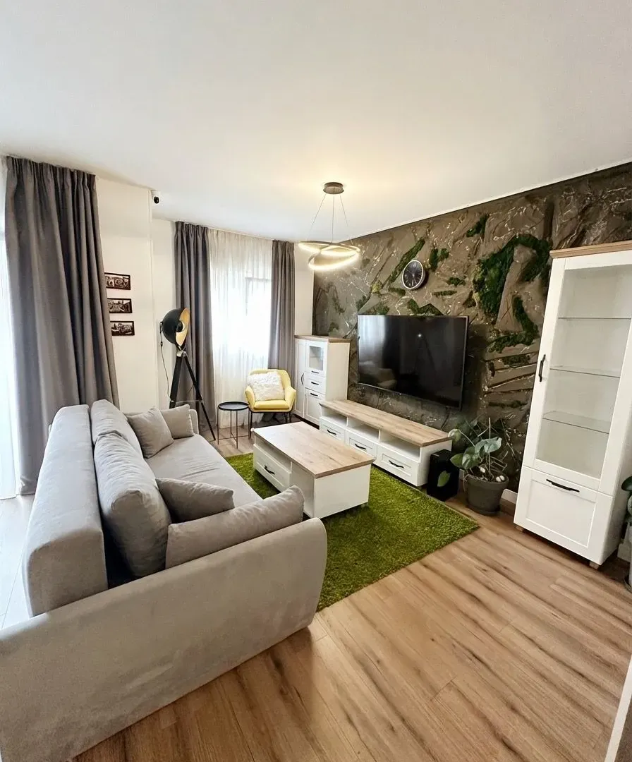 Prodaja, trosoban stan, 107m², Budva, Crna Gora