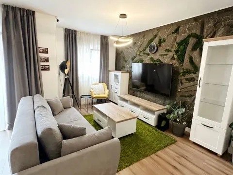 Prodaja, trosoban stan, 107m², Budva, Crna Gora - image 3