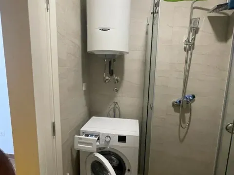 Izdavanje, jednosoban stan, 40m², Zabjelo, Podgorica - image 4