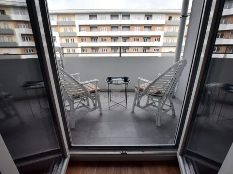 Izdavanje, jednosoban stan, 49m², Central Point, Podgorica - image 9