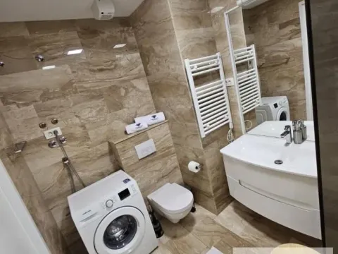 Prodaja, trosoban stan, 104m², Budva, Crna Gora - image 8