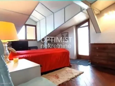 Sale, three bedroom apartment, 110m², Stari Grad, Beograd - image 7