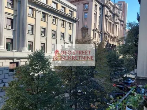 Prodaja, jednosoban stan, 55m², Savski Venac, Beograd - image 7