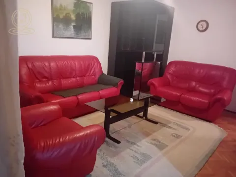 Rent, three bedroom apartment, 74m², Bulevar, Niš