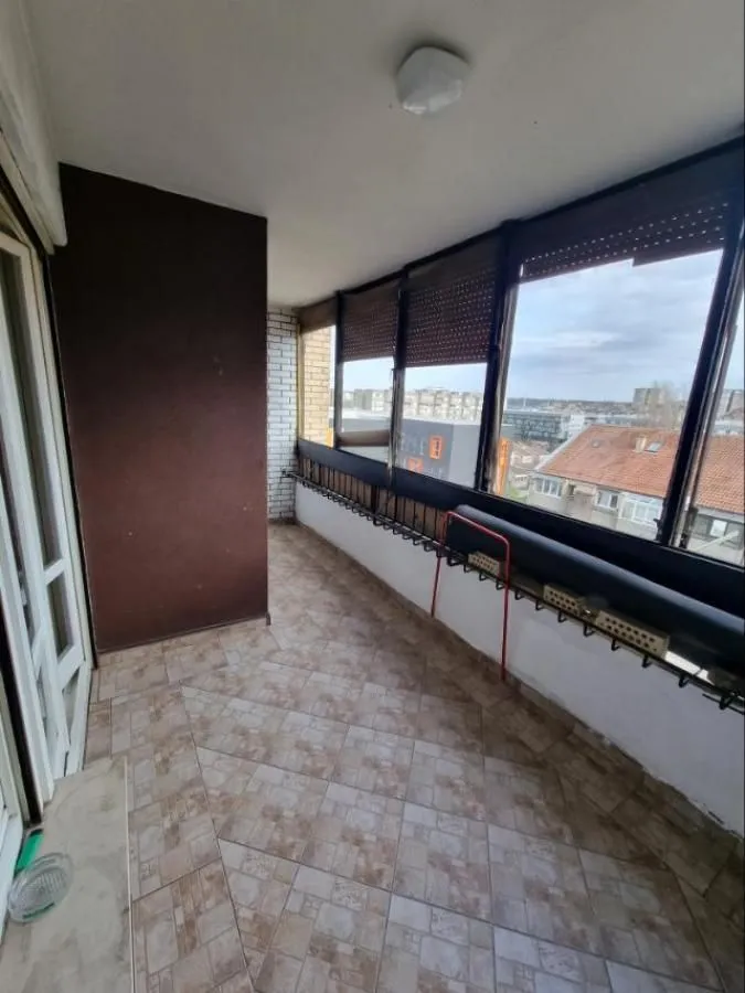 Prodaja, trosoban stan, 72m², Liman 3, Novi Sad Sve Podlokacije