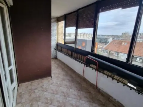Prodaja, trosoban stan, 72m², Liman 3, Novi Sad Sve Podlokacije - image 18