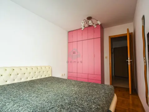 Rent, two bedroom apartment, 64m², Stari Aerodrom, Podgorica - image 20
