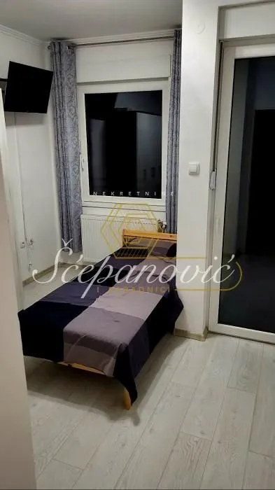 Rent, apartment, 57m², Centar, Novi Sad
