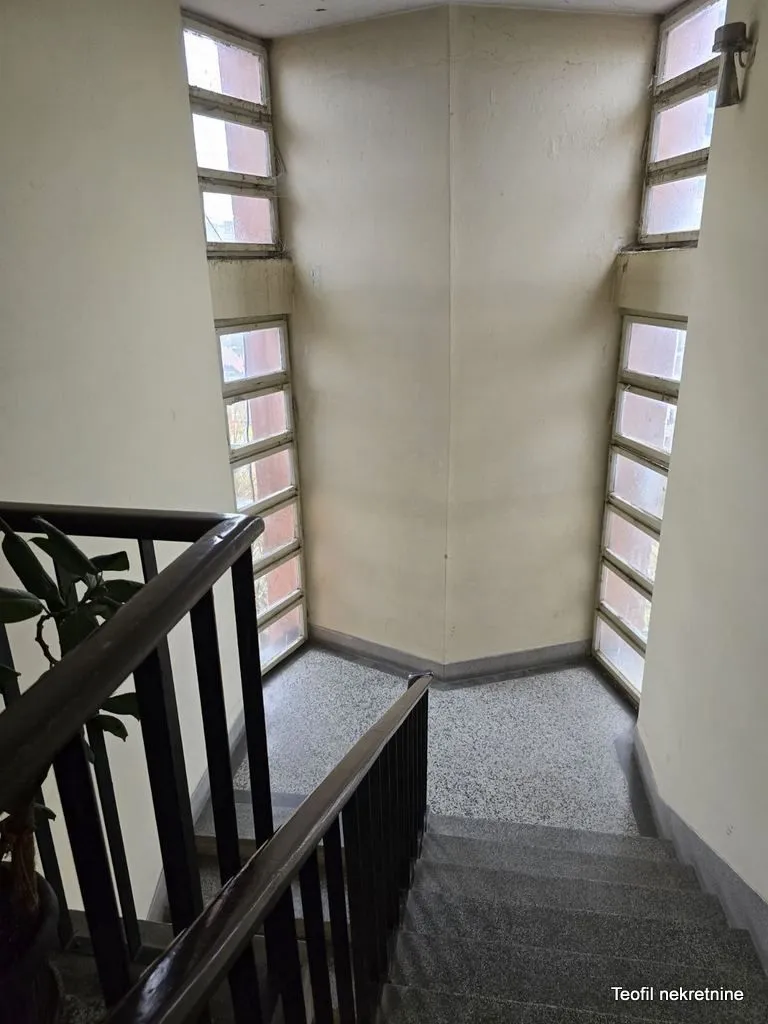 Sale, four bedroom apartment, 93m², Zemun Sve Podlokacije, Beograd