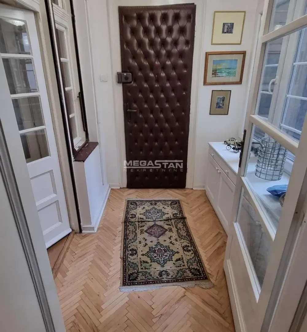 Rent, office space, 145m², Stari Grad, Beograd