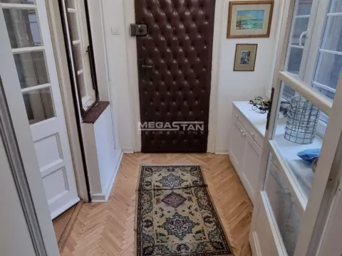 Izdavanje, poslovni prostor, 145m², Stari Grad, Beograd - image 13
