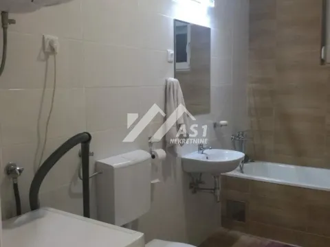 Rent, two bedroom apartment, 50m², Grbavica, Novi Sad Sve Podlokacije - image 8