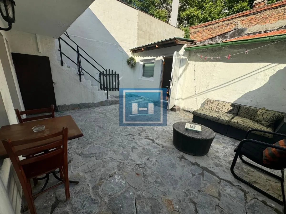 Sale, house, 90m², Savski Venac, Beograd
