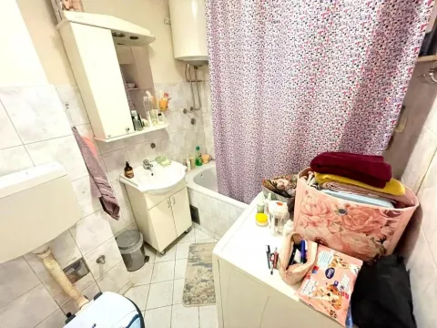 Sale, two bedroom apartment, 61m², Bezanijska Kosa 1, Bežanijska Kosa Sve Podlokacije - image 12