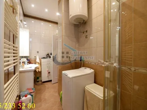 Prodaja, trosoban stan, 86m², Vračar Sve Podlokacije, Beograd - image 16