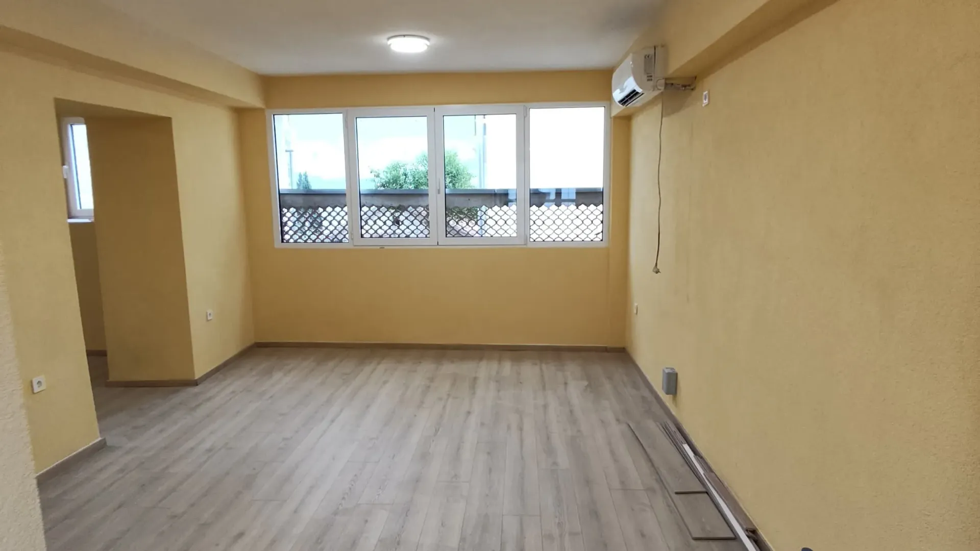 Rent, office space, 62m², Topla, Herceg Novi