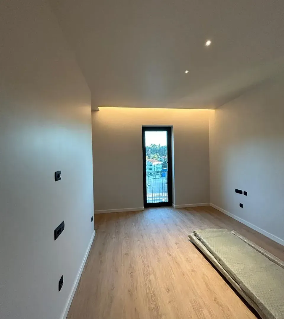 Prodaja, stan, 61m², Tivat, Crna Gora