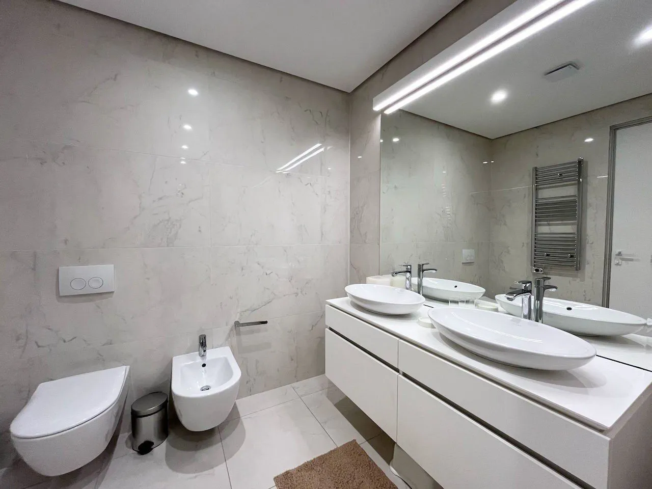 Sale, apartment, 172m², Dukley Gardens, Budva