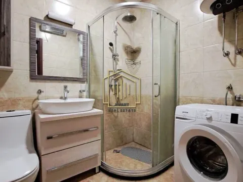 Izdavanje, dvosoban stan, 72m², Pobrežje, Podgorica - image 6