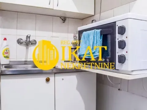 Prodaja, jednosoban stan, 25m², Šumice, Beograd - image 2