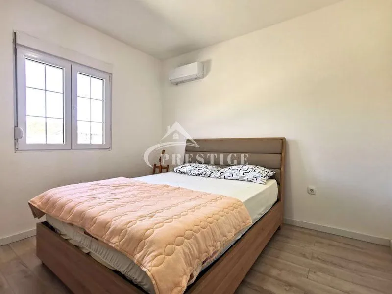Prodaja, kuća, 74m², Tološi, Podgorica