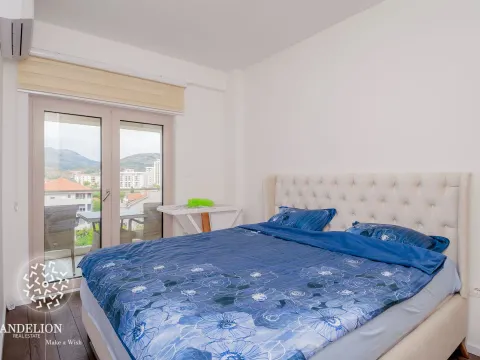 Izdavanje, jednosoban stan, Vezirov Most, Podgorica - image 3